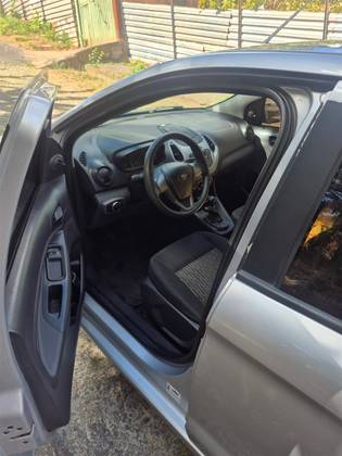 FORD KA 1.0 TI-VCT FLEX SE MANUAL FORD KA 1.0 TI-VCT FLEX SE MANUAL